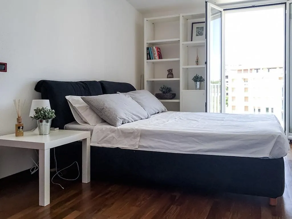 شقة La Casa Di Teseo Cannizzaro